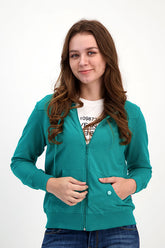 Sweater Wanita Cardinal E6020J06